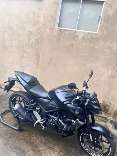 Vendo mt 03