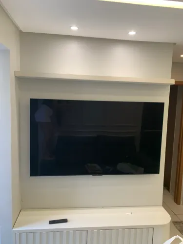 Tv 65 TCL QD-MINI LED