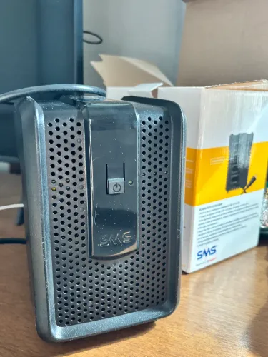 Estabilizador de computador 