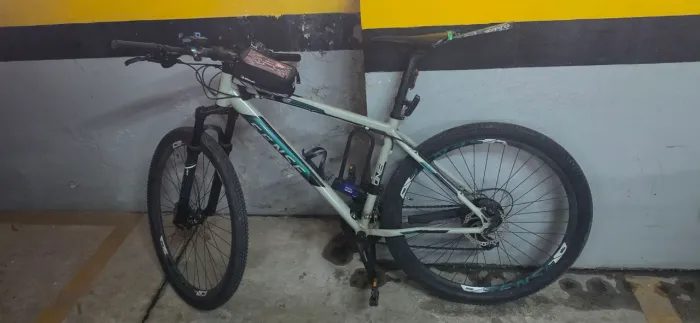 Bike Sense One