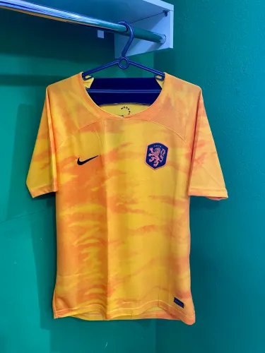 Camisa da Holanda
