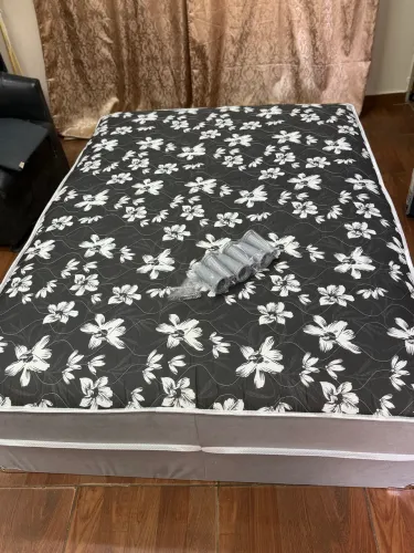 Camas casal solteiro box atacado varej