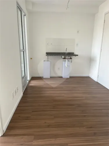 Imóvel para venda tem 31m² com 1 quarto em Água Branca - São Paulo - SP