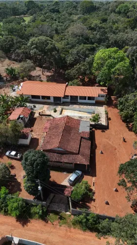 Oportunidade na zona rural de Matheus leme, pronto pra morar