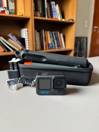 Gopro hero 12 black