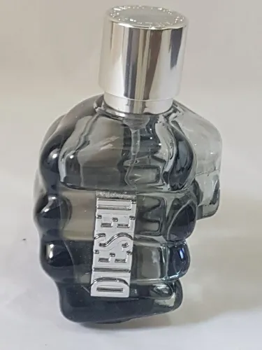 Perfume Diesel Only The Brave 50ml masc