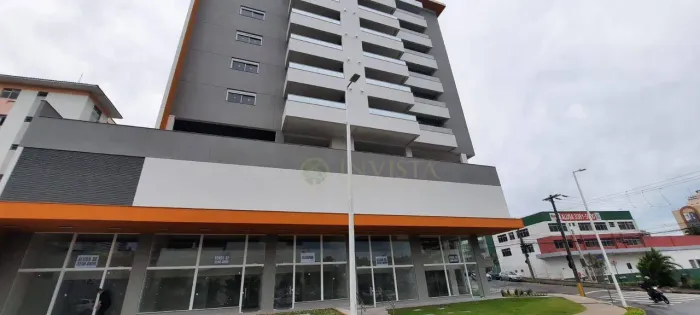 Locação | Loja Comercial Nova com 59m² no Estreito