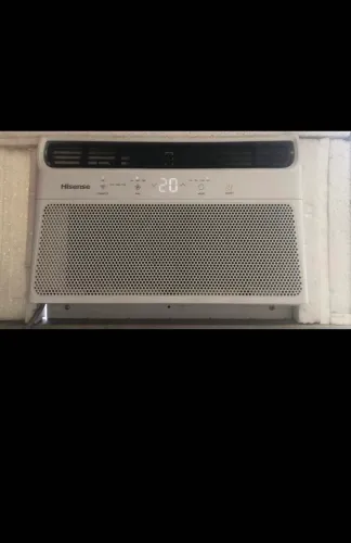 VENDE-SE AR-CONDICIONADO