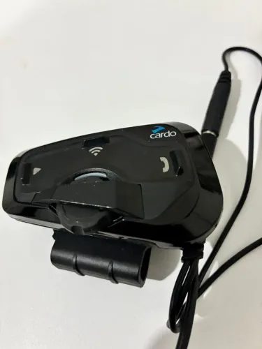 Intercomunicador Cardo JBL 4+ 