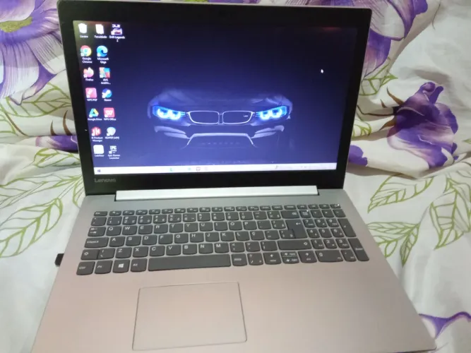 Notebook Lenovo
