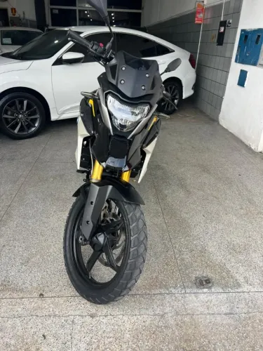 BMW G 310 S 2022