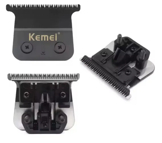 Kemei 2299 lâmina de reposição