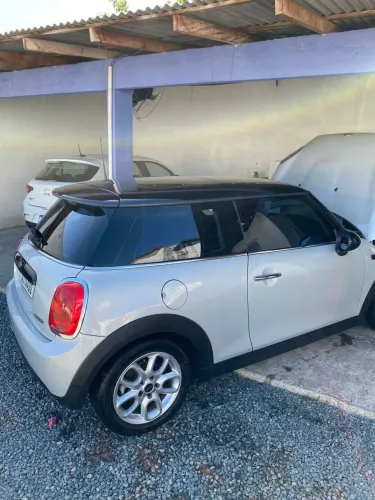 Mini Cooper 1.5 Turbo 12V 3P Aut. 2017
