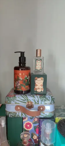 Kit OUD Granado
