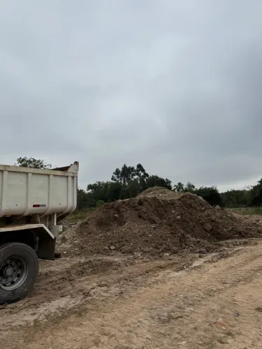 ATERRO ZONA SUL ENTREGA RÁPIDA 