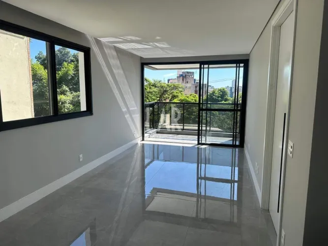 Apartamento à venda, 3 quartos, 1 suíte, 2 vagas, Graça - Belo Horizonte/MG