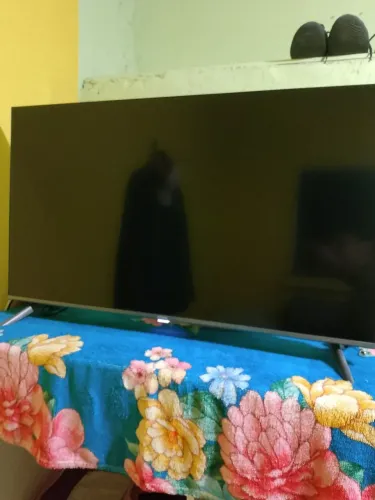 Tv Android 40 polegadas