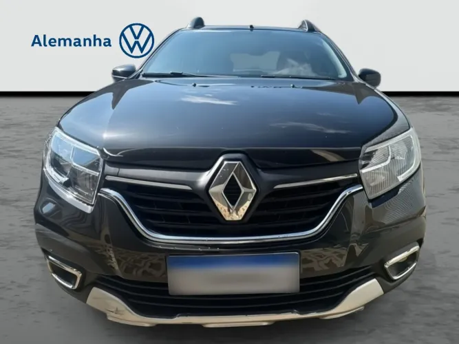 Renault Stepway Zen Flex 1.6 16V Mec. 2022