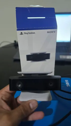 VENDO CAMERA HD PS5 