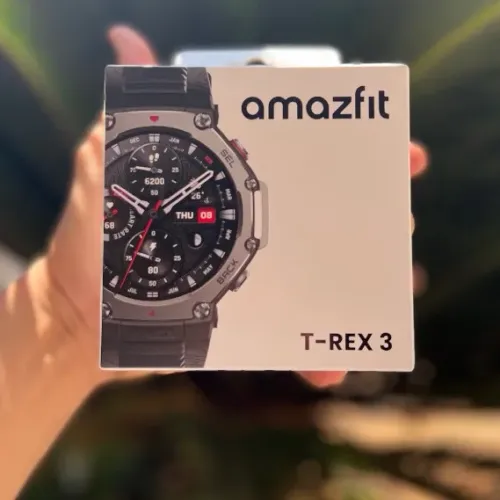 Amazfit T-REX 3