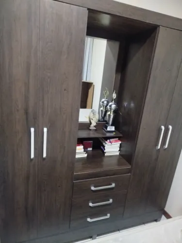 Guarda Roupa