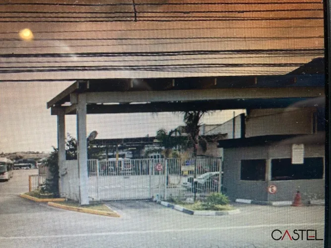 Terreno à venda no Socorro, São Paulo