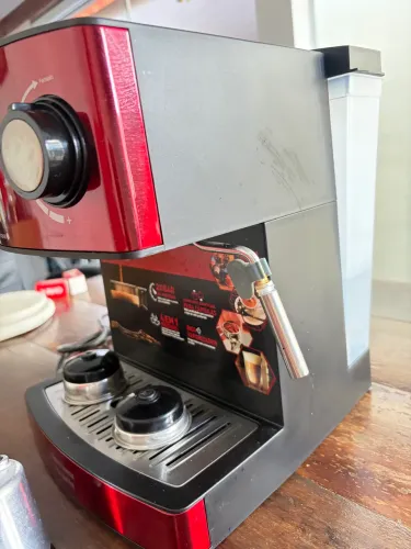 Cafeteira Philco Expresso 20 Bar