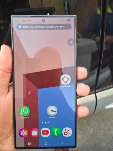 Galaxy S24 Ultra 512gb