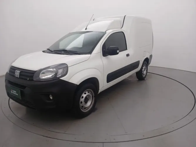 Fiat Fiorino Endurance EVO 1.4 Flex 8V 2P 2025