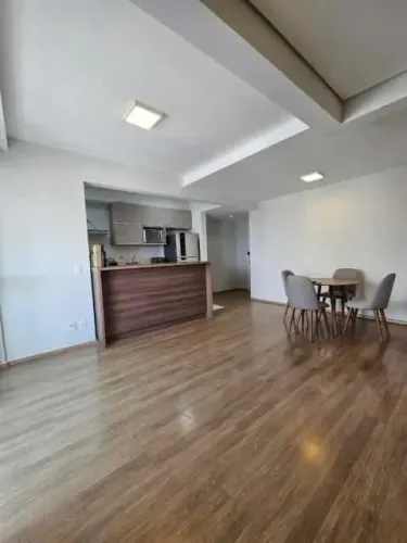 NEO PALHANO - R$ 635.000 - Apartamento à venda, 2 Quartos (1 Suíte), 75m², 2 Vagas, Gleba 