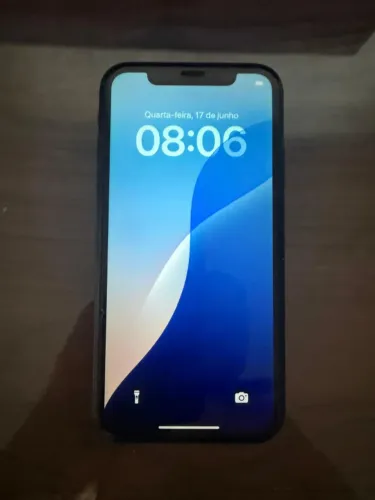 IPHONE XR IMPECAVEL