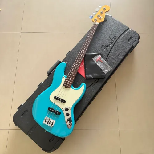 Baixo Fender American Professional 2