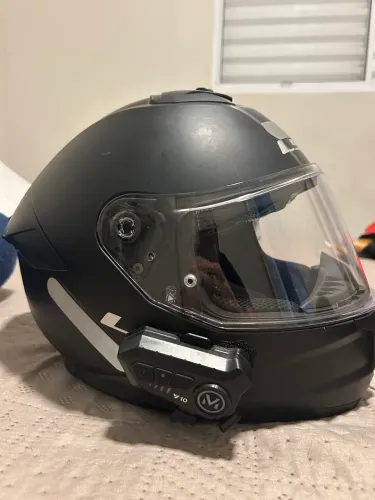 Capacete LS2