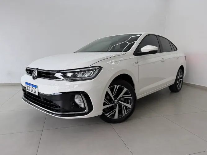 Volkswagen Virtus Highline 200 TSI 1.0 Flex 12V AUT 2025