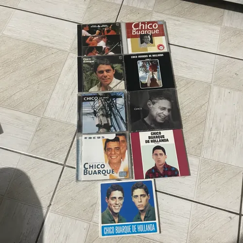 Ce Chico Buarque