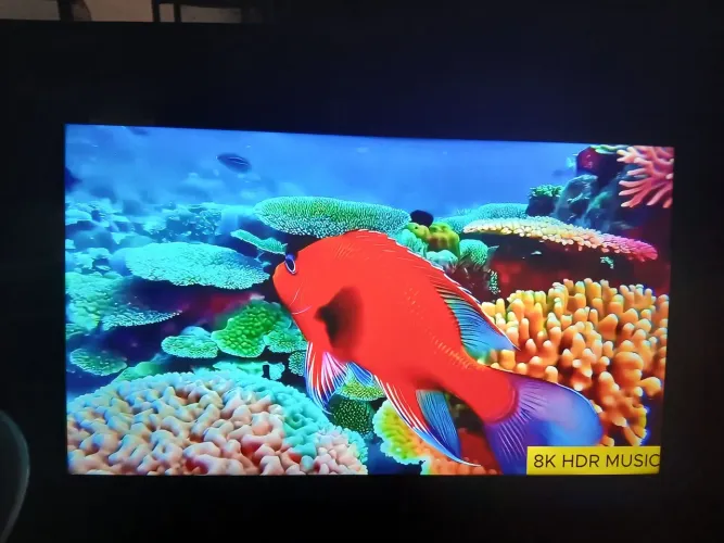 Oportunidade tv 50 4k Tela Borda infinita comando Voz 1699$