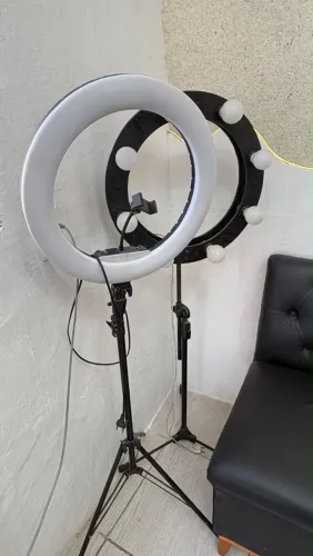Ring light