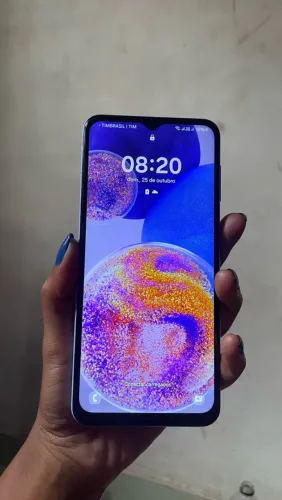 Vendo Samsung Galaxy A23