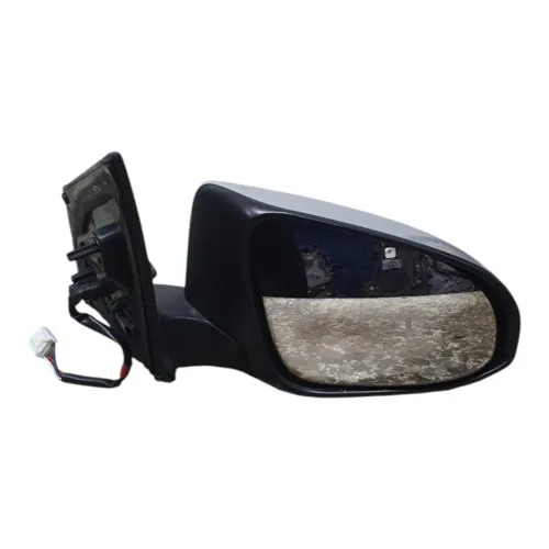 Retrovisor Direito Toyota Corolla 2016 Sem Rebatimento