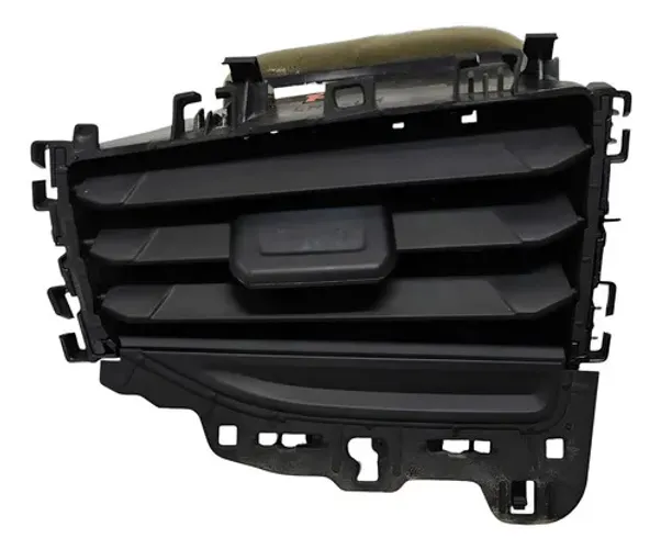 Difusor Ar Painel Esquerdo Volkwagen Polo 2018 6ea809703