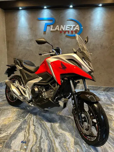 HONDA NC750 ANO 2023/2023