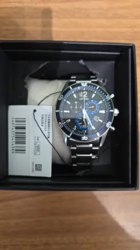 CITIZEN ALTERNA VO10-6741F