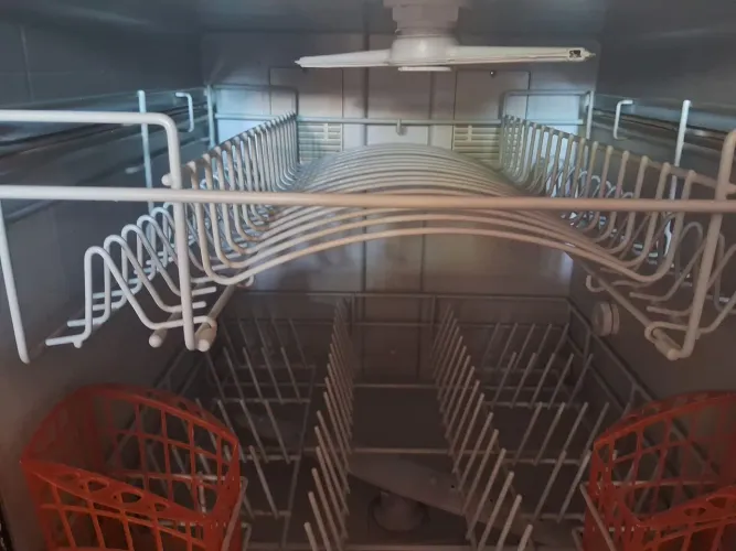 Máquina de lavar louça 