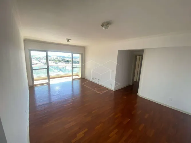 Apartamento com 3 dormitórios à venda, 114 m² por R$ 450.000 - Centro - Dois Córregos/SP
