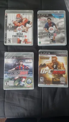 jogos para playstation 3