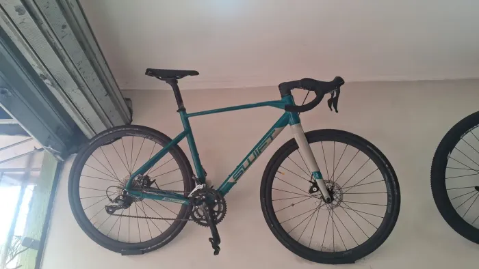 Bicicleta Speed