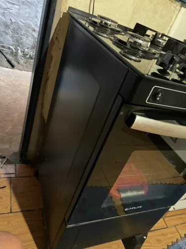 Vendo fogão