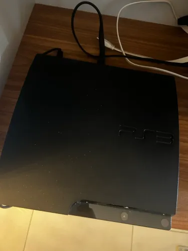 PlayStation 3