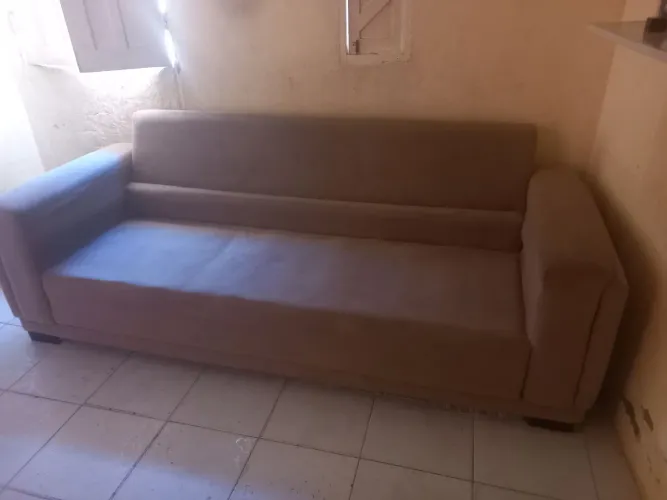 Vendo sofá
