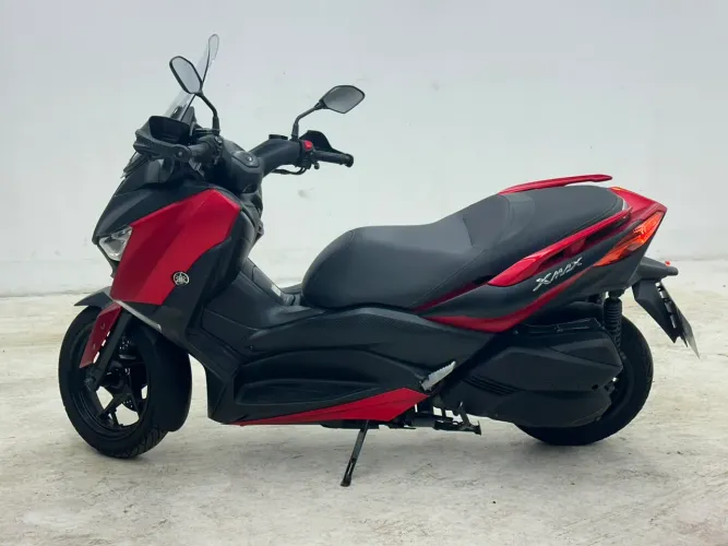 Yamaha XMax 50 cc